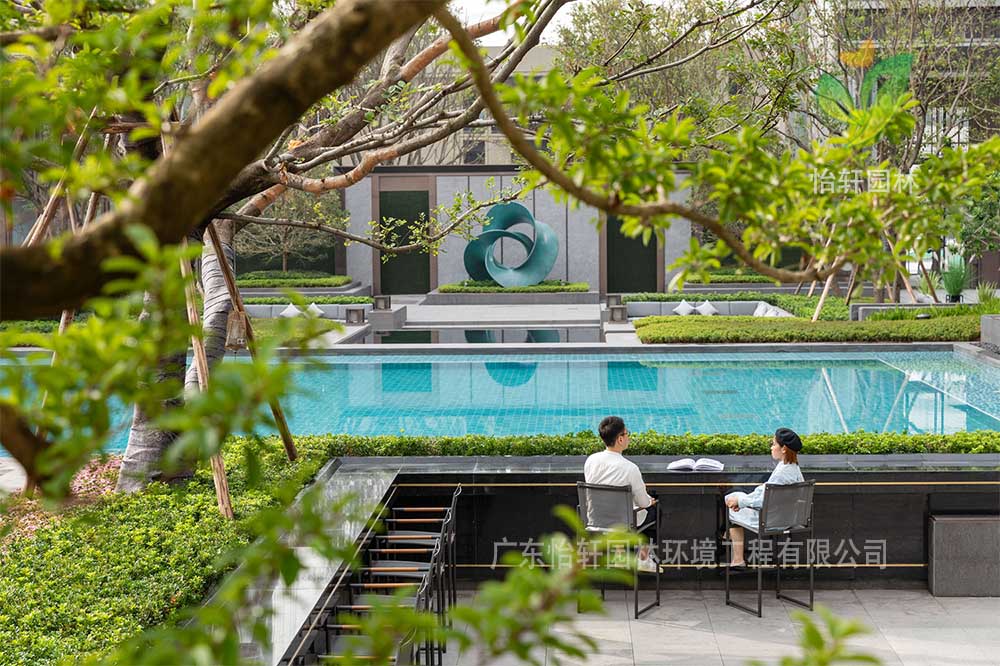 景觀設計 景觀設計