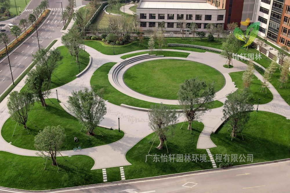 景觀設計 景觀設計