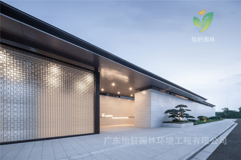 景觀設計 景觀設計