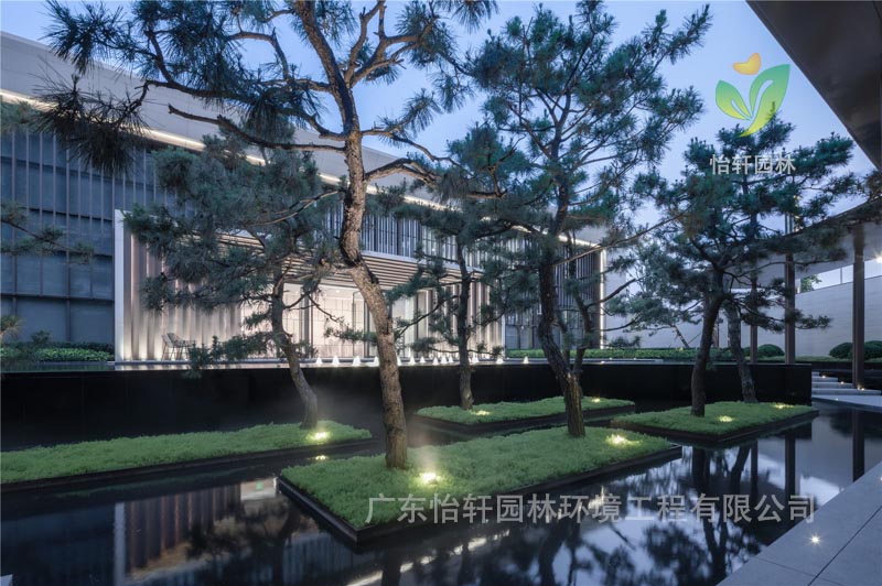 景觀設計 景觀設計