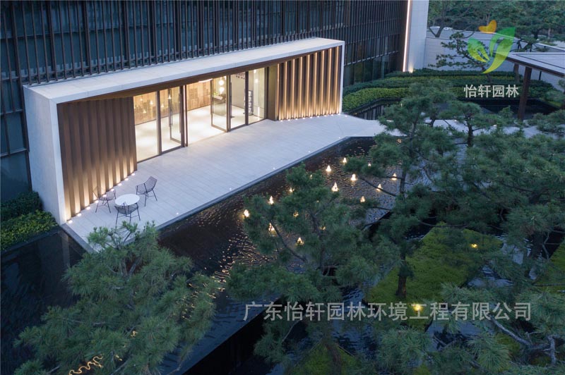 景觀設計 景觀設計