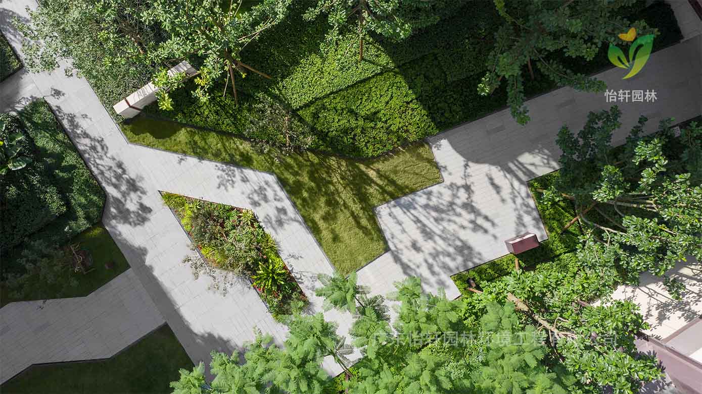 景觀設計 景觀設計