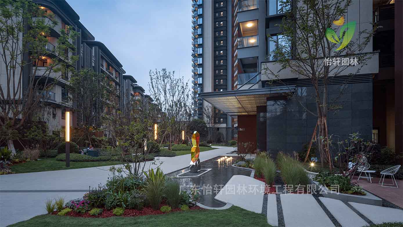 景觀設計 景觀設計