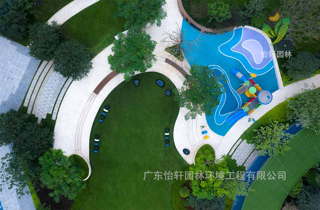 景觀設計 景觀設計