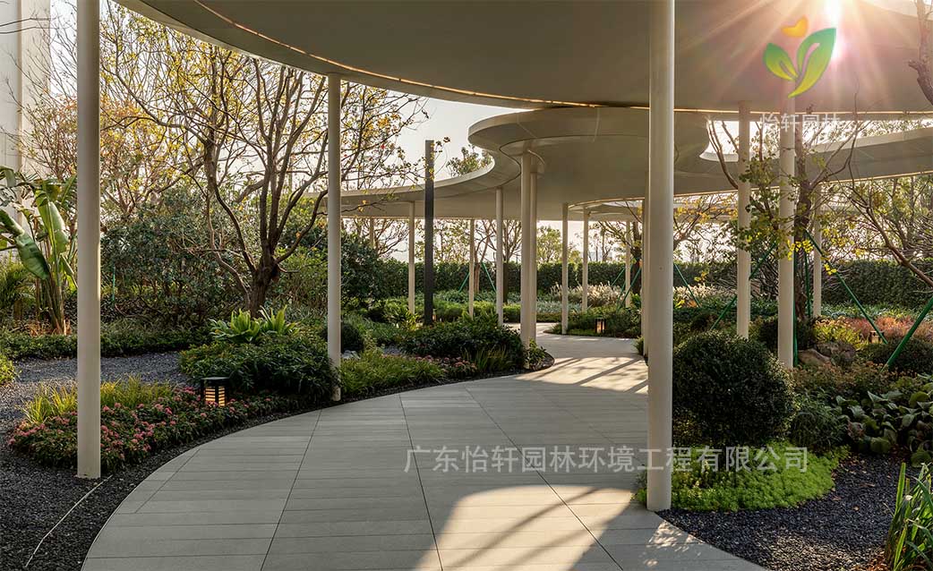 景觀設計 景觀設計