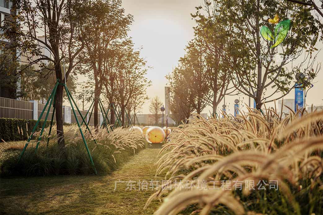 景觀設計 景觀設計