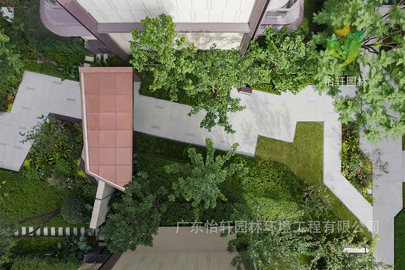 景觀設計 景觀設計