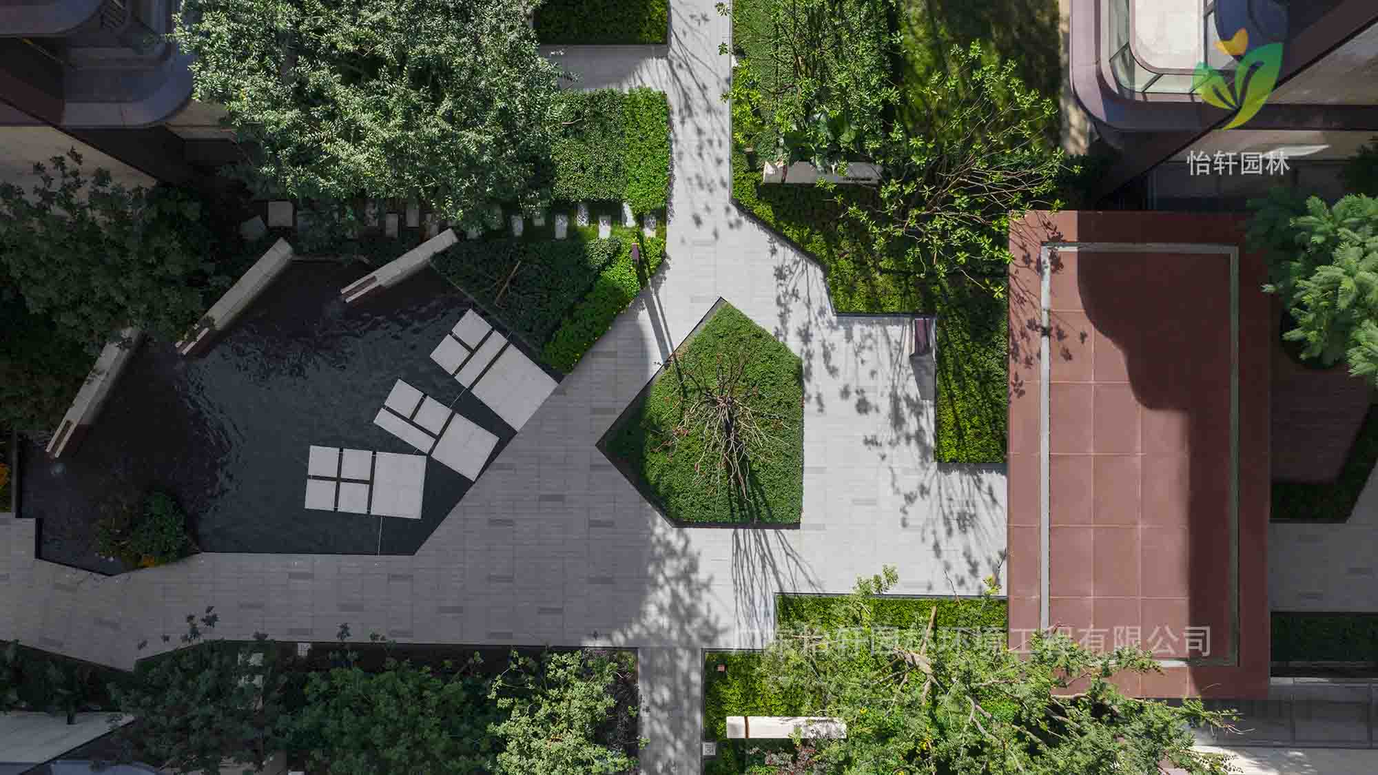 景觀設計 景觀設計