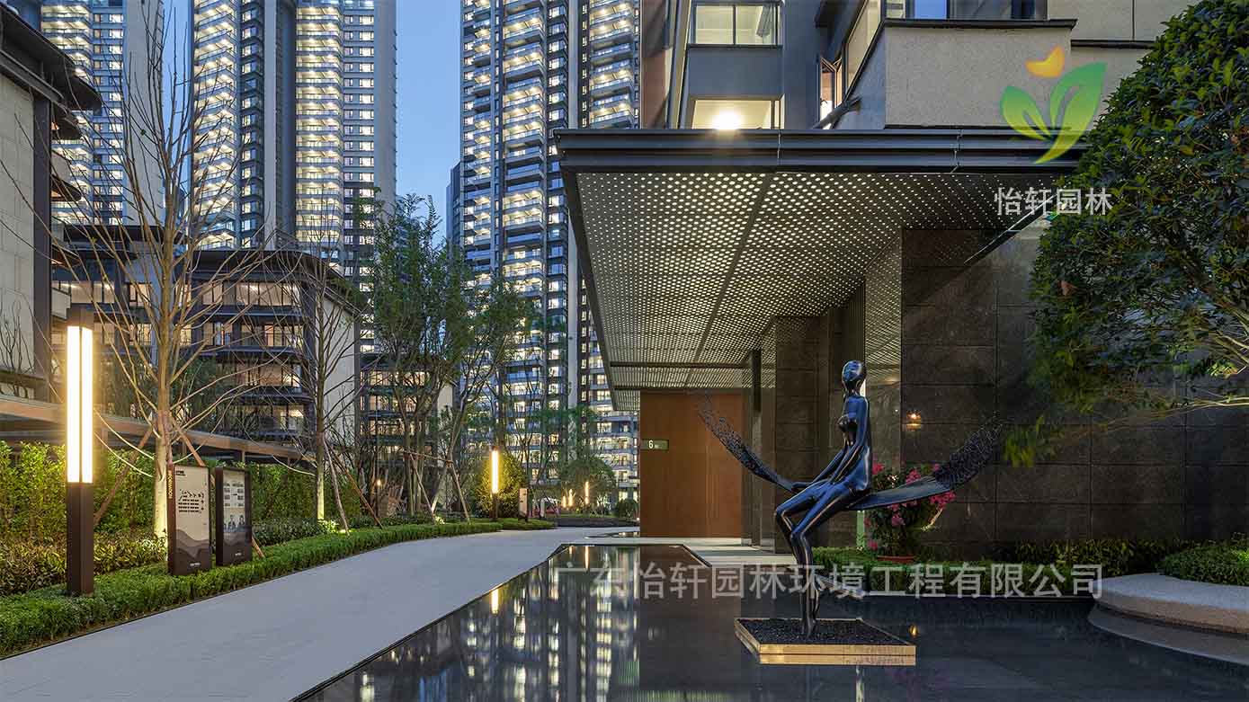 景觀設計 景觀設計