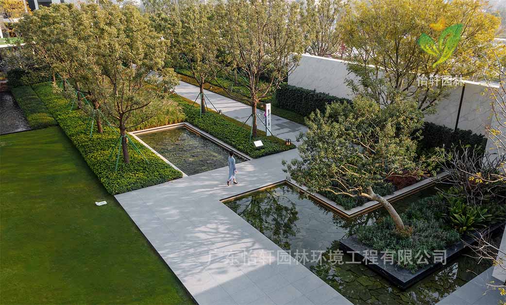 景觀設計 景觀設計