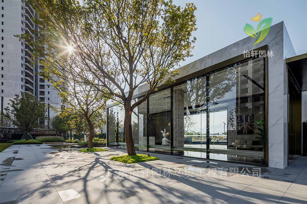 景觀設計 景觀設計