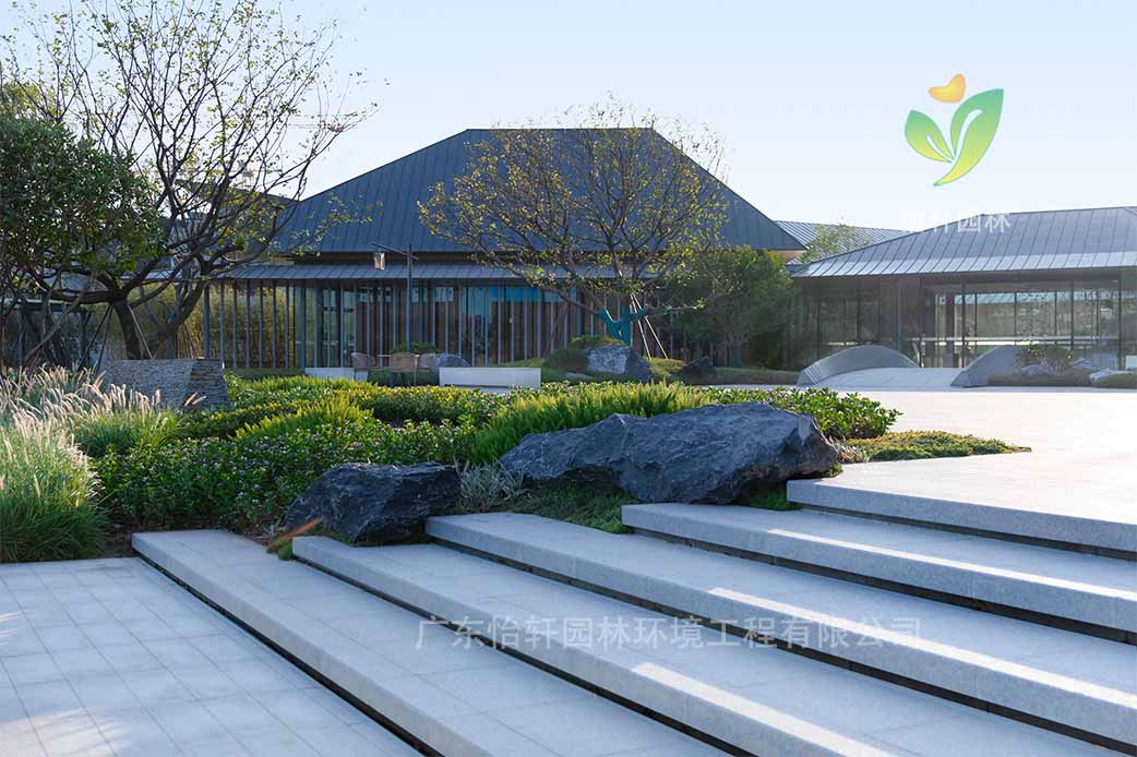 景觀設計 景觀設計