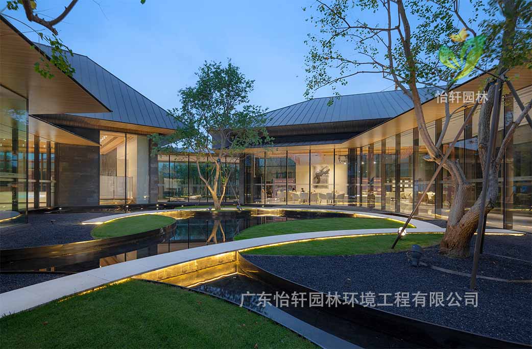 景觀設計 景觀設計