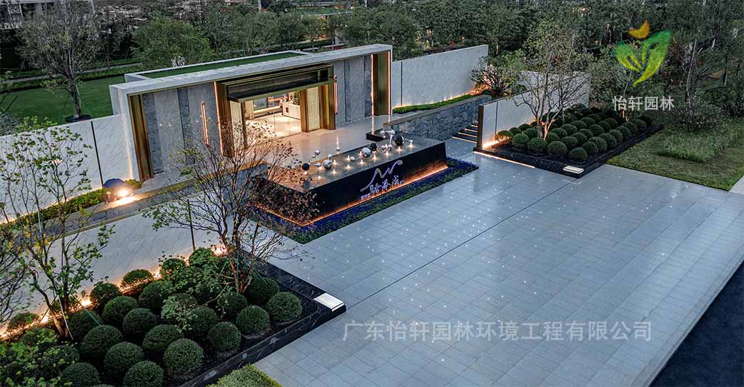 景觀設計 景觀設計