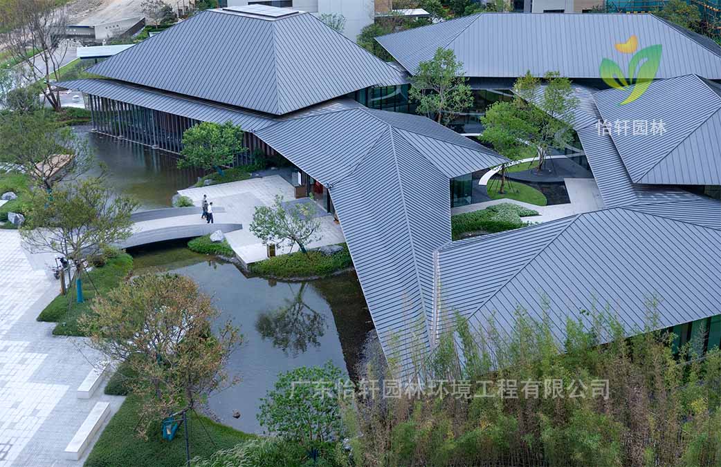 景觀設計 景觀設計