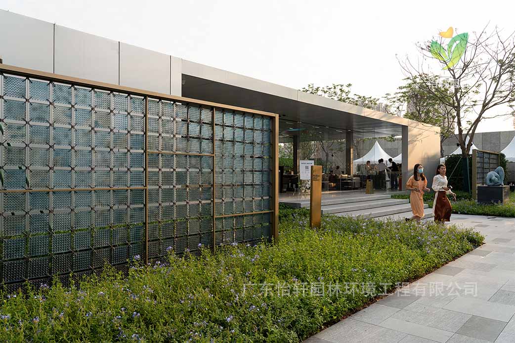 景觀設(shè)計 景觀設(shè)計