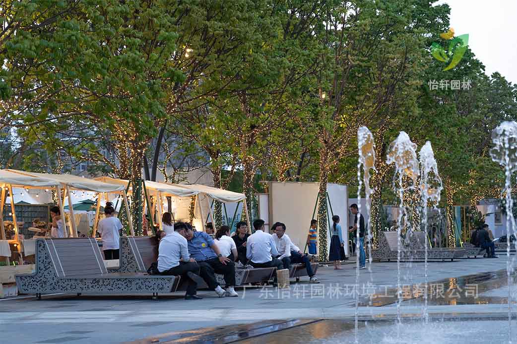 景觀設(shè)計 景觀設(shè)計