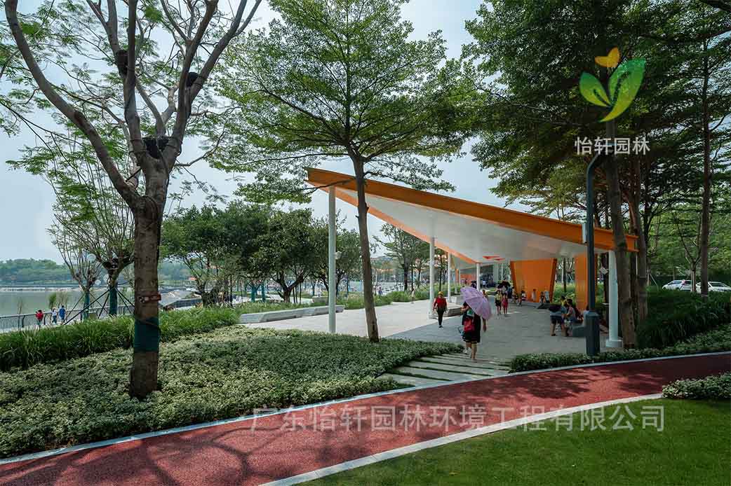 景觀設(shè)計(jì) 景觀設(shè)計(jì)