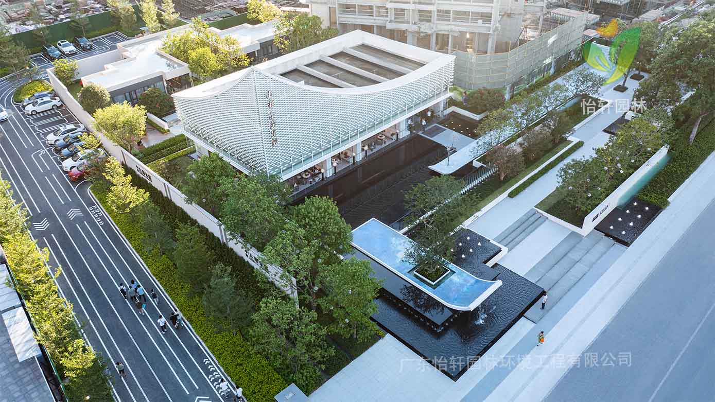 景觀設計 景觀設計