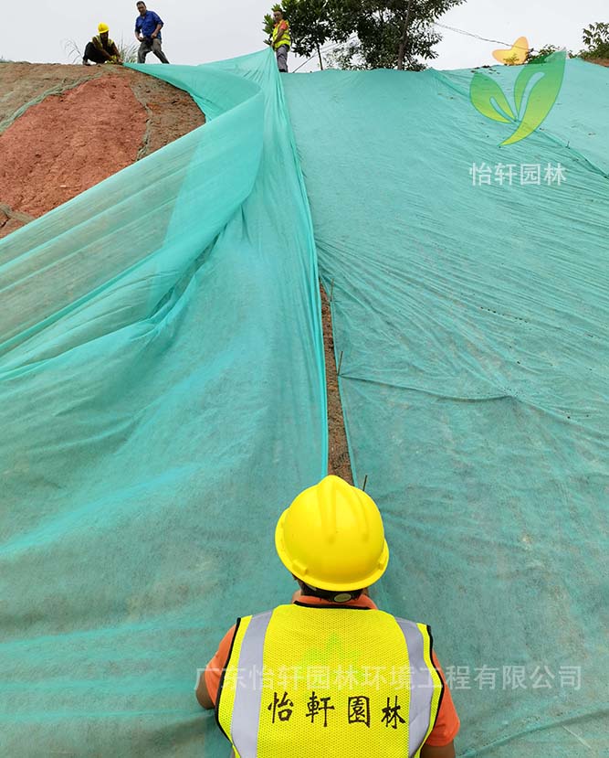 綠化工程 綠化工程