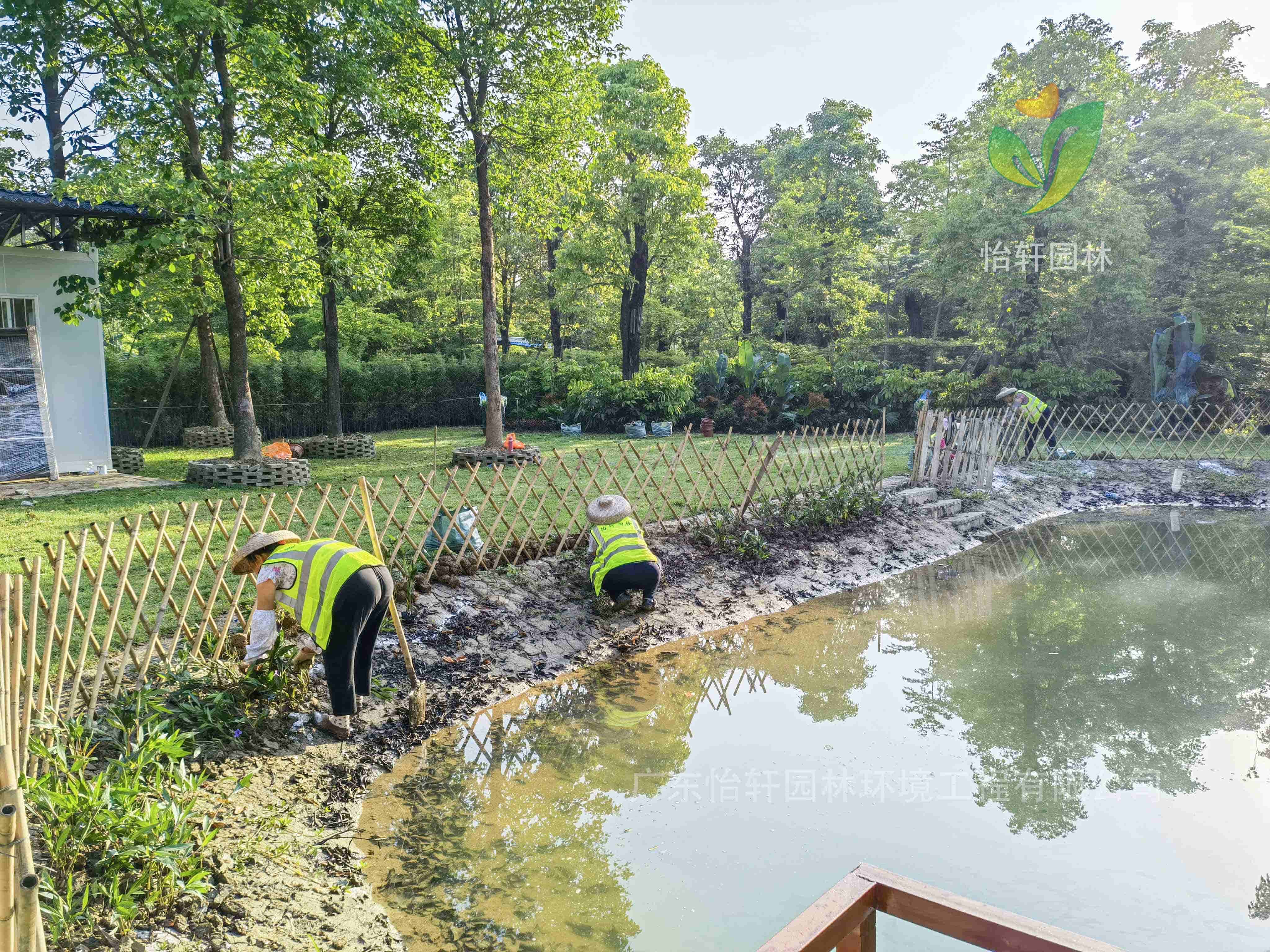 園林綠化公司,綠化工程,綠化設(shè)計