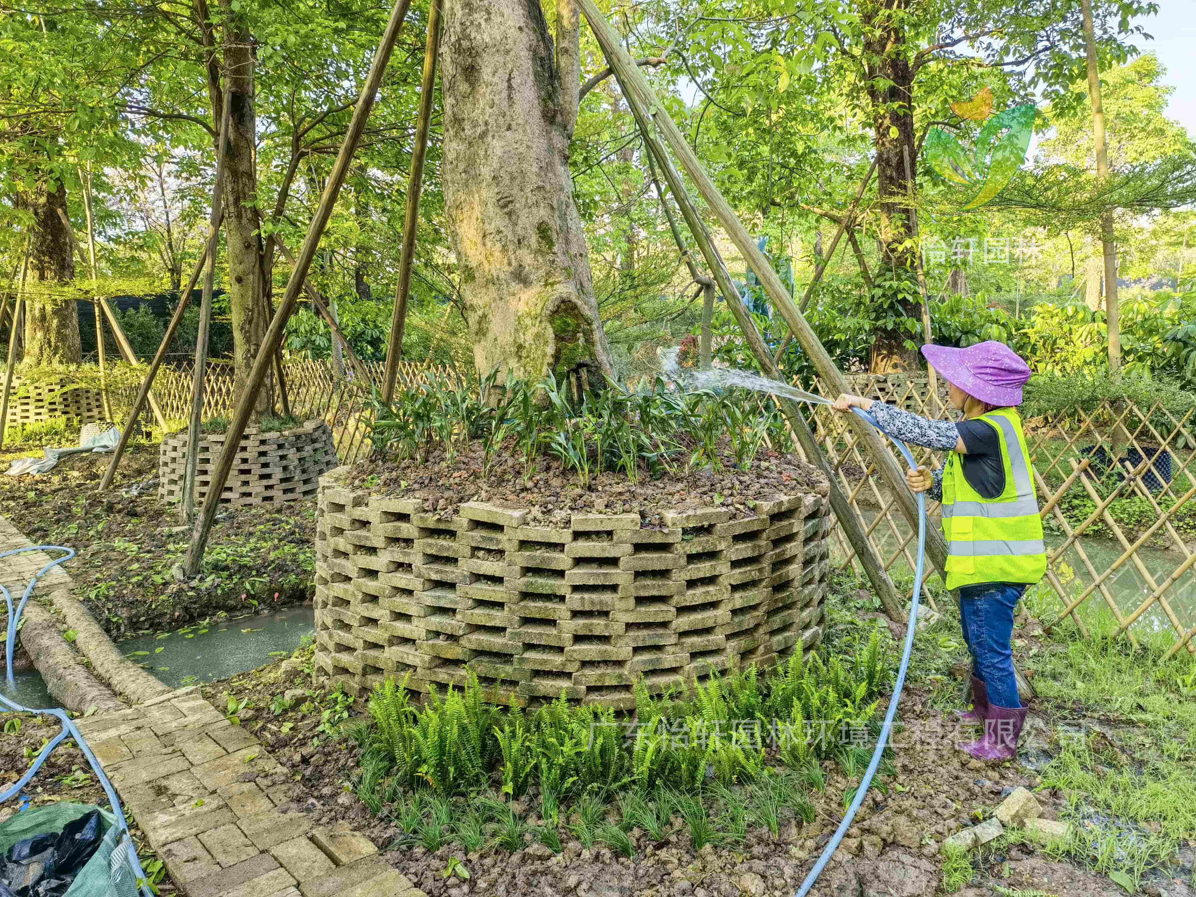 園林綠化公司,綠化工程,綠化設(shè)計