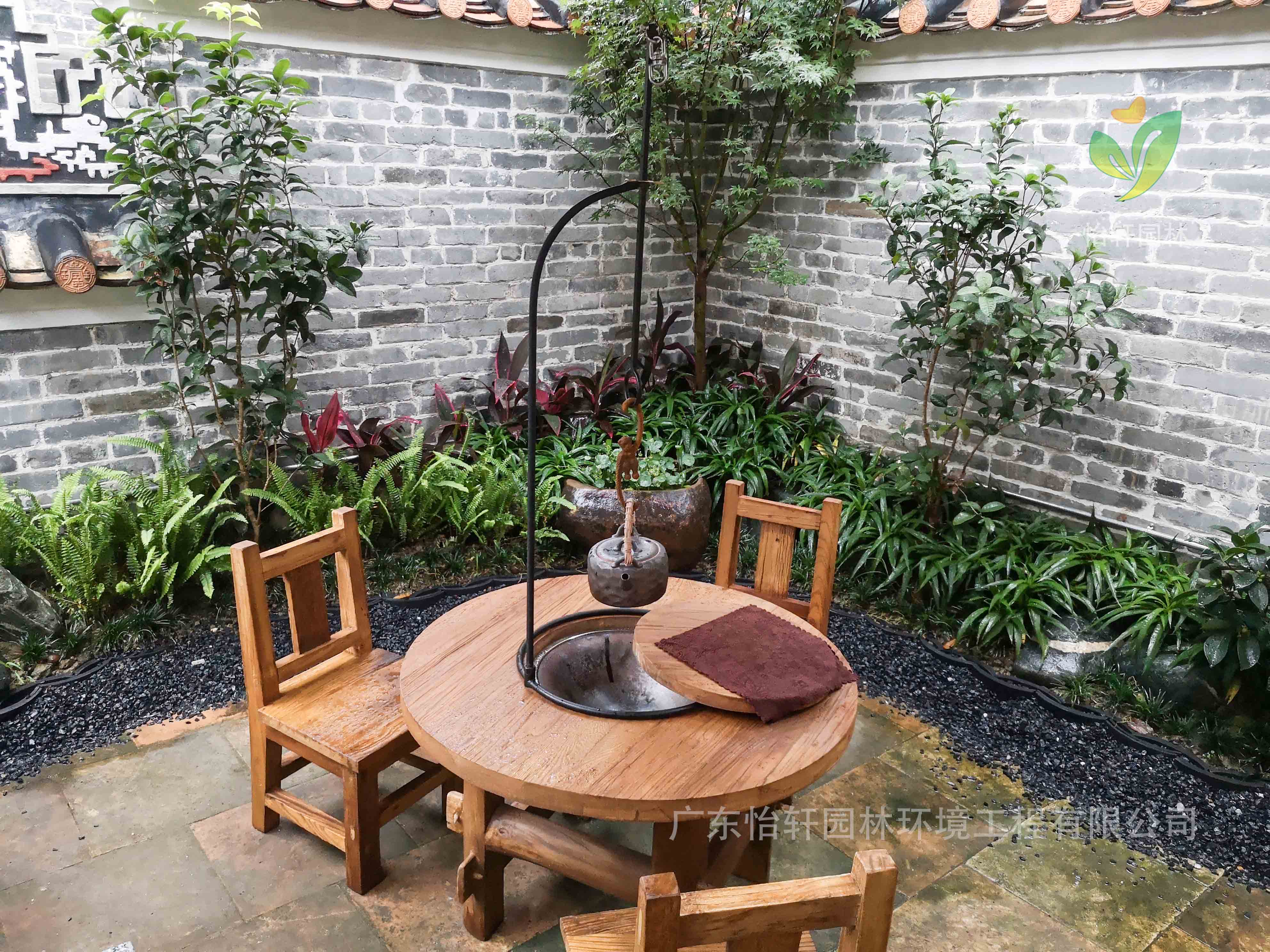 園林綠化工程 園林綠化工程