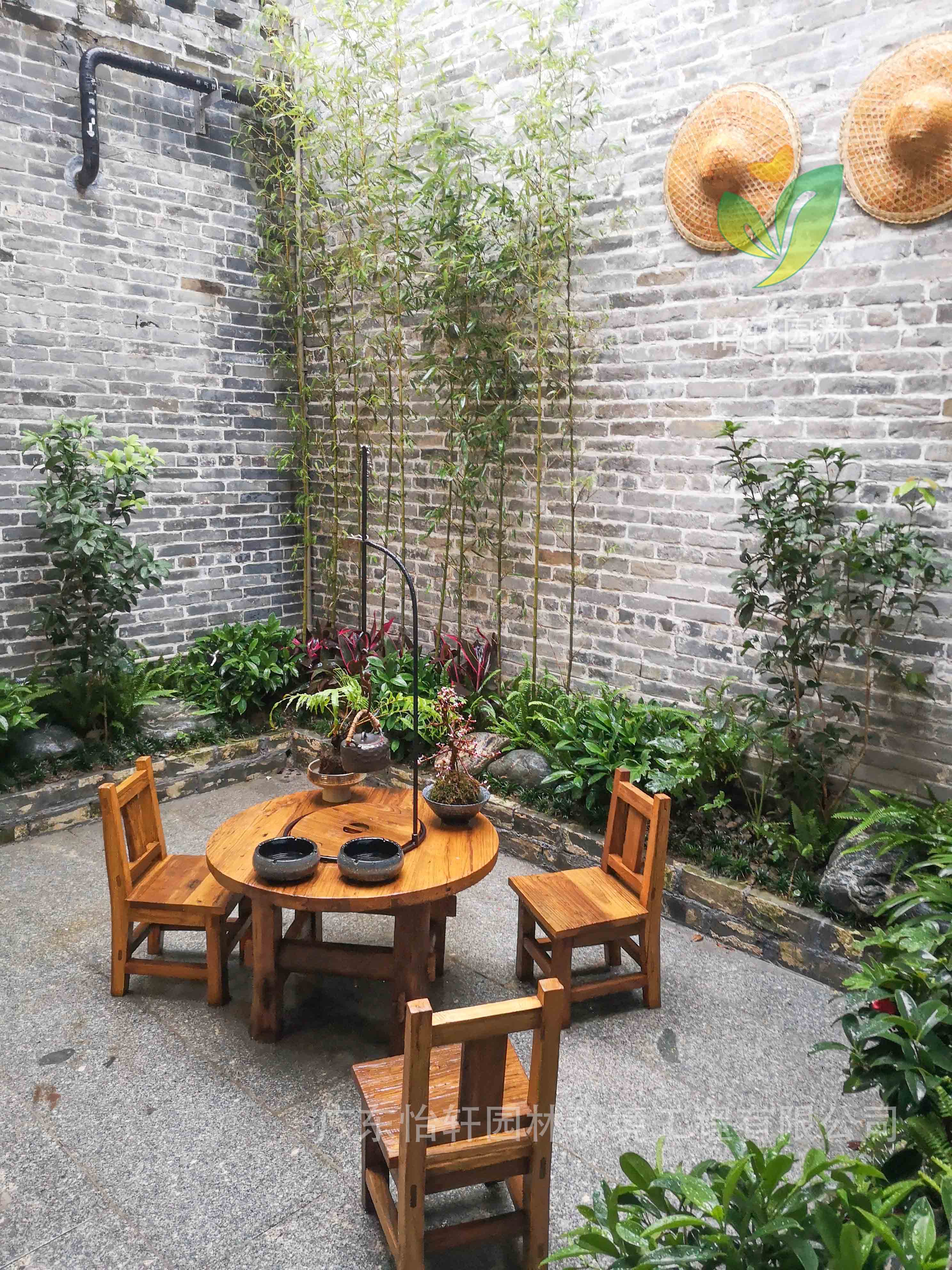 園林綠化工程 園林綠化工程