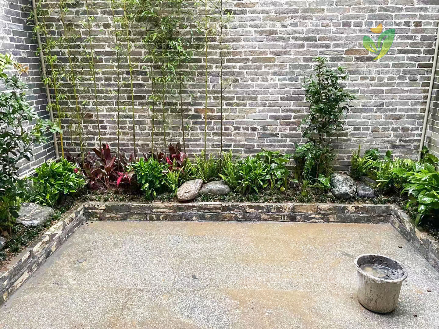 園林綠化工程 園林綠化工程