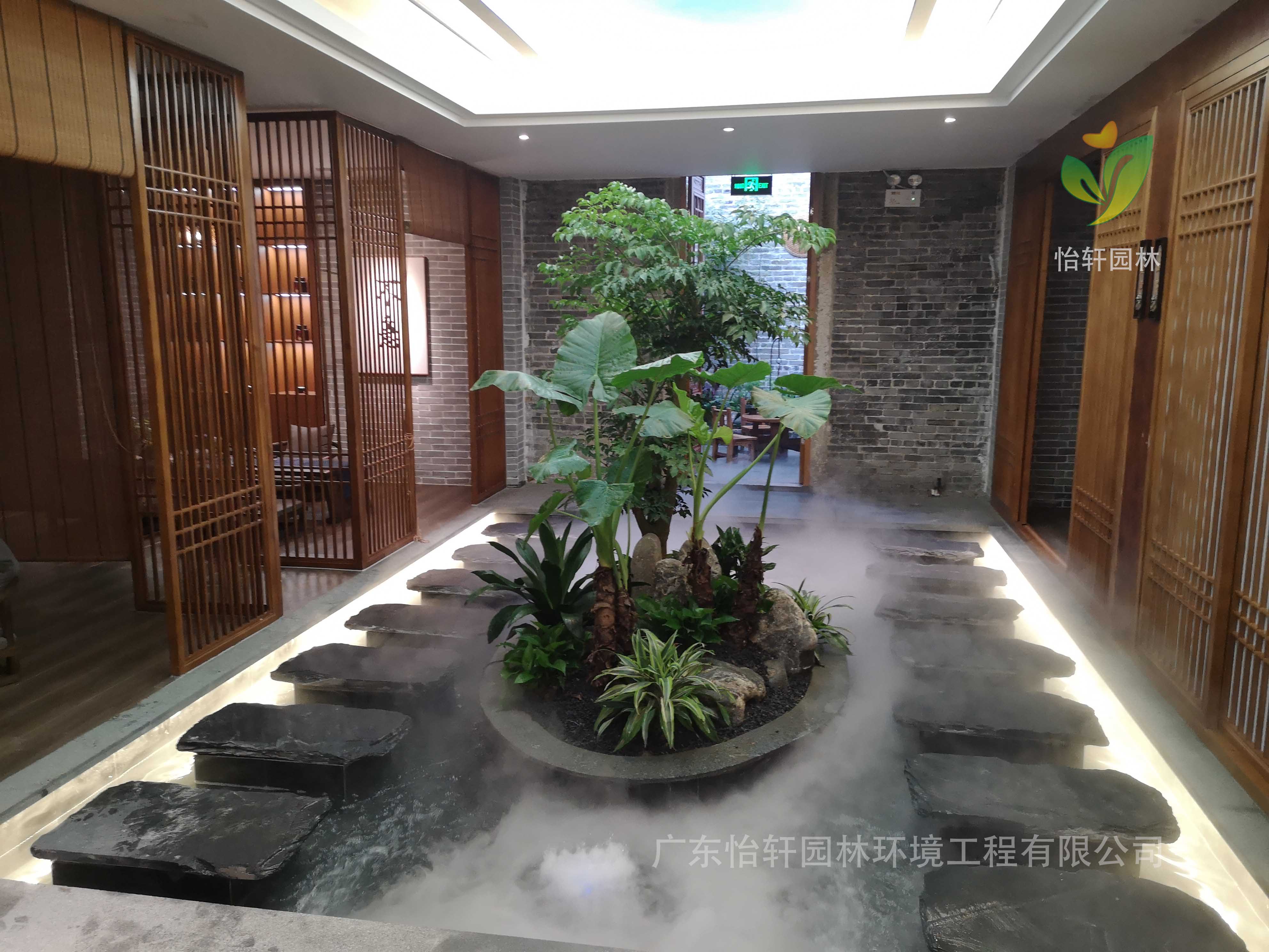 園林綠化工程 園林綠化工程