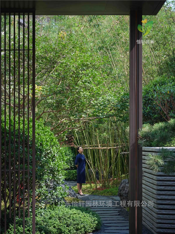 景觀設(shè)計(jì) 景觀設(shè)計(jì)