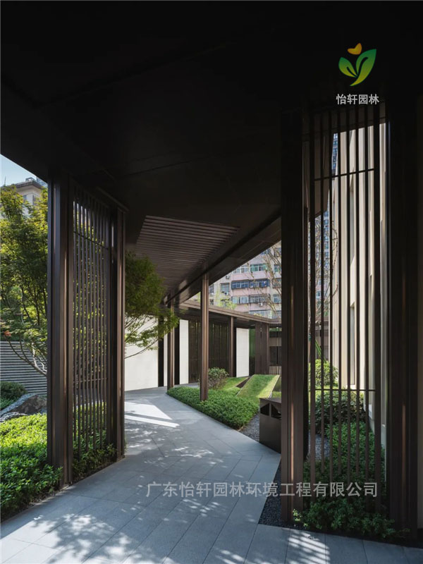 景觀設(shè)計(jì) 景觀設(shè)計(jì)