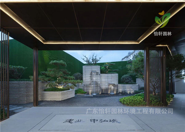 景觀設(shè)計(jì) 景觀設(shè)計(jì)