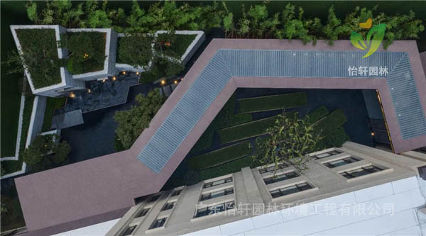 景觀設(shè)計(jì) 景觀設(shè)計(jì)