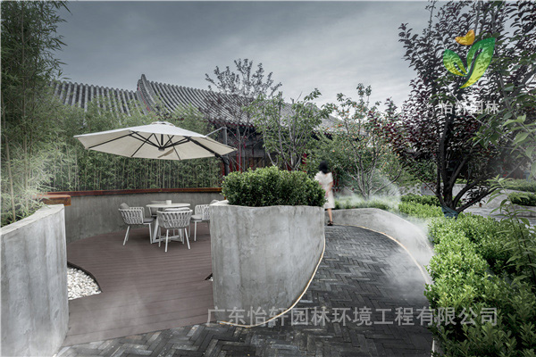 景觀設計 景觀設計