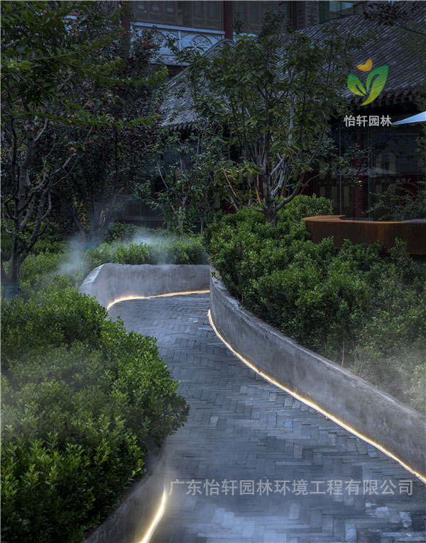 景觀設計 景觀設計