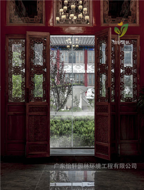 景觀設計 景觀設計