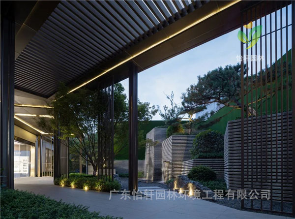 景觀設(shè)計(jì) 景觀設(shè)計(jì)