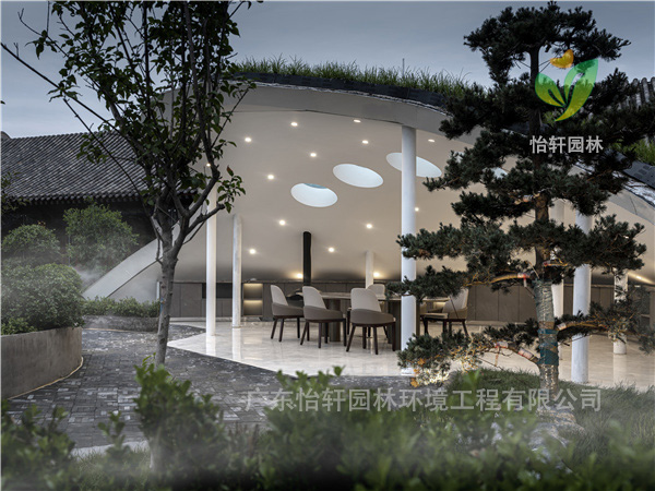 景觀設計 景觀設計