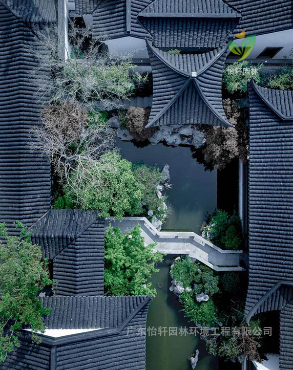 園林設計 園林設計