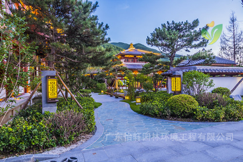 綠化工程 綠化工程