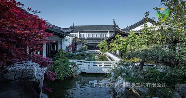 園林設計 園林設計