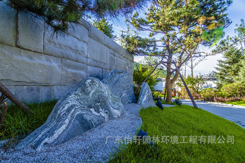 綠化工程 綠化工程