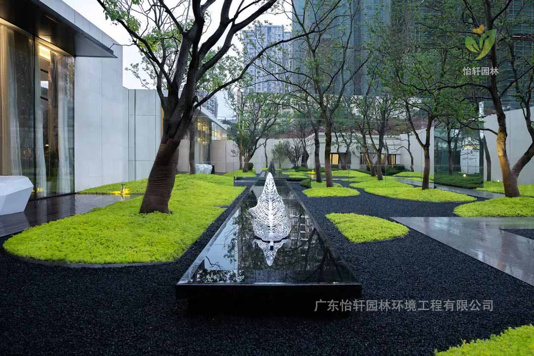 景觀設計 景觀設計