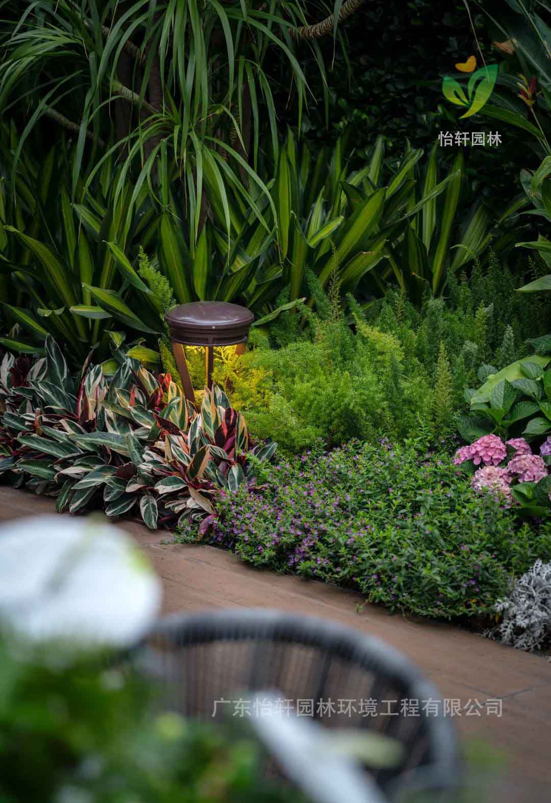 綠化工程 綠化工程