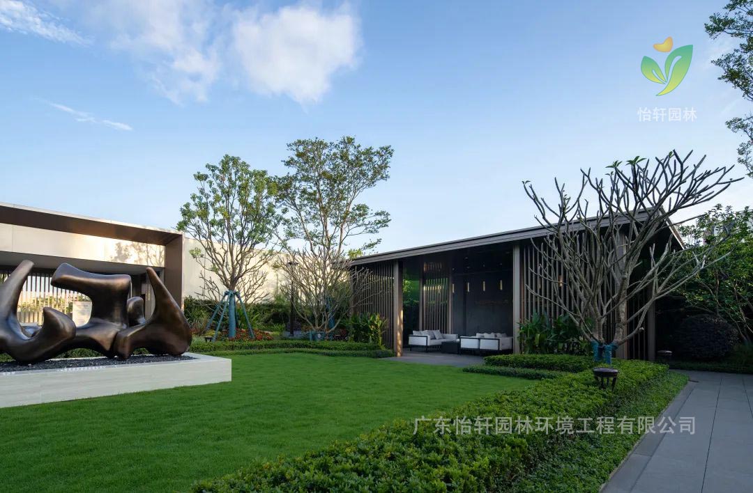 綠化工程 綠化工程