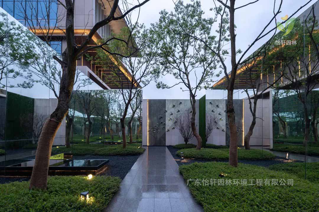 景觀設計 景觀設計