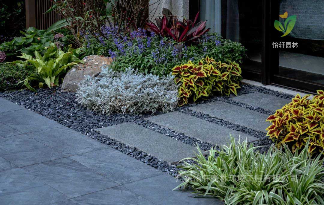 綠化工程 綠化工程