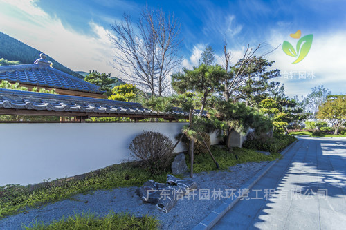 綠化工程 綠化工程