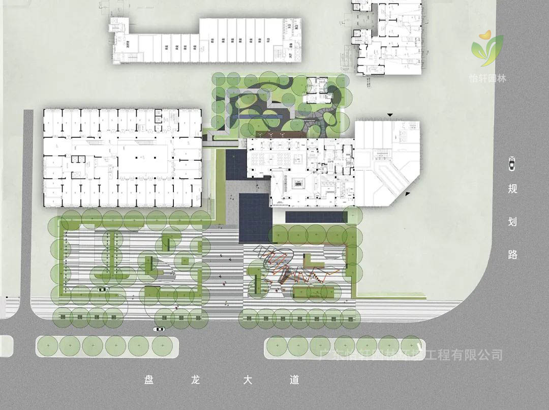 景觀設計 景觀設計